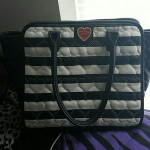 Betsey Johnson Purse