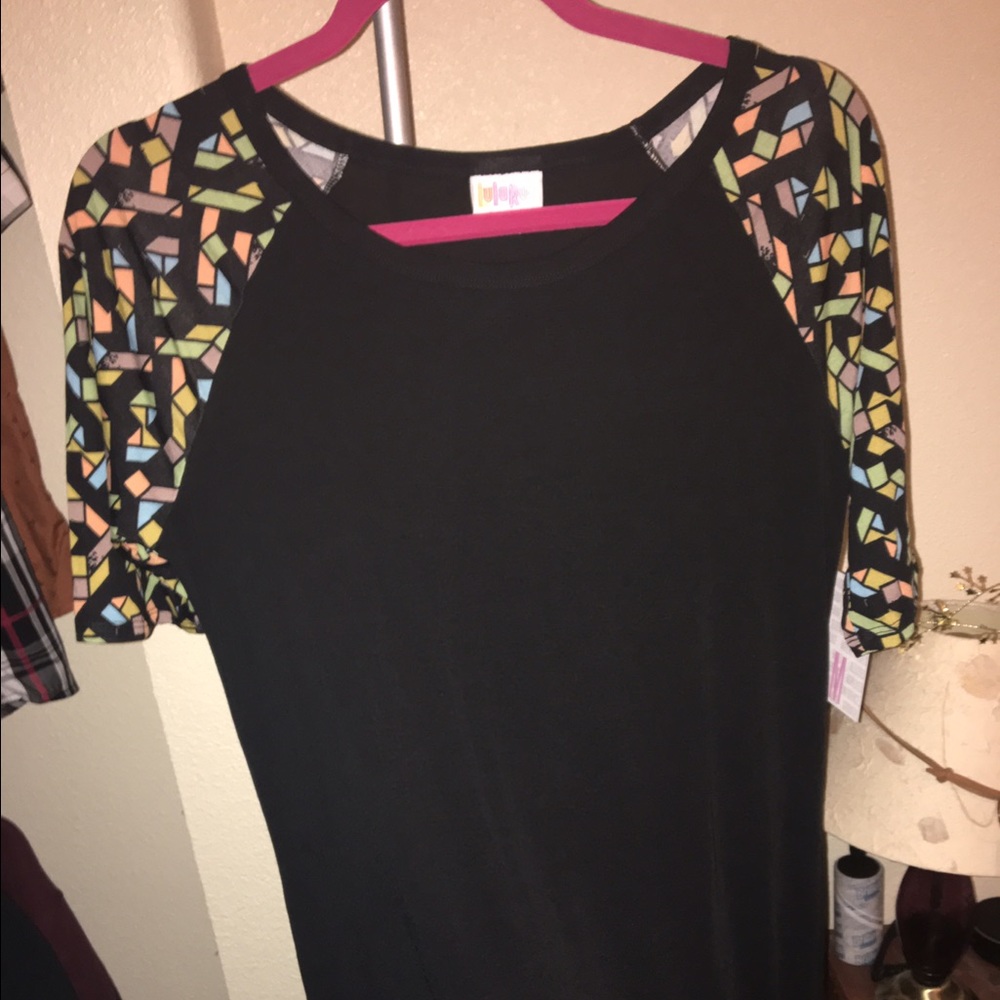 LuLaRoe Julia Dress