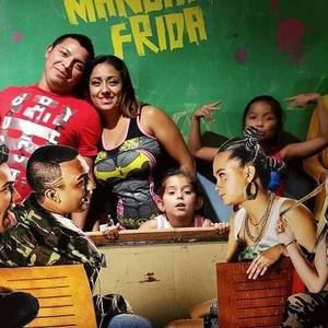 Meet your Posher, Josue d.