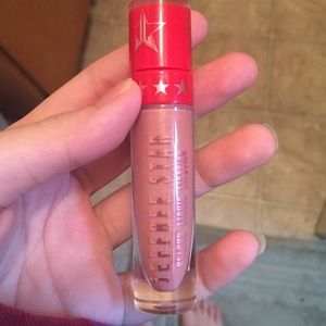 JEFFREE STAR LIMITED EDITION LIQUID LIPSTICK 💄