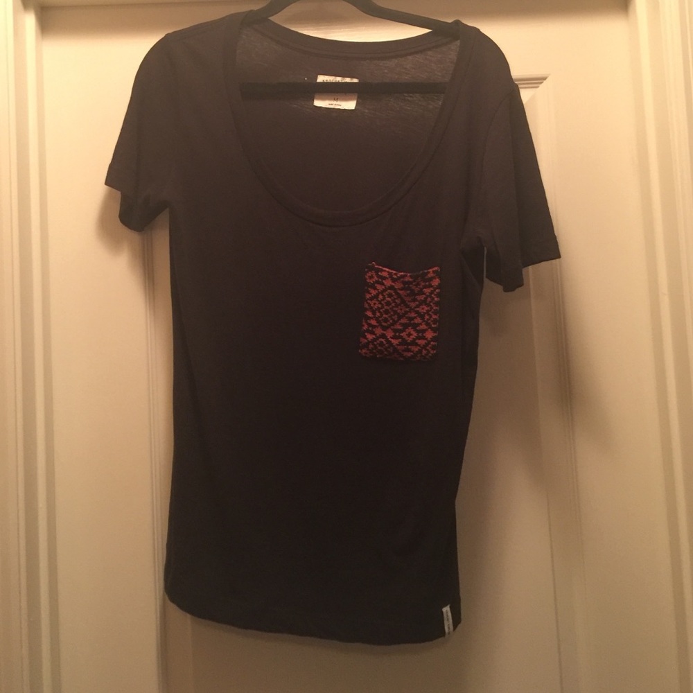 Krochet Kids Top