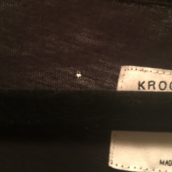 Krochet Kids Top - Picture 4 of 4