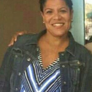 Meet your Posher, Rosalind