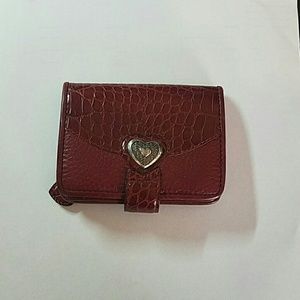 BRIGHTON mini wallet