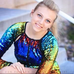 Meet your Posher, Madison