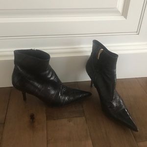 Dolce&Gabbana boots
