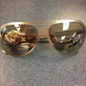 Michael Kors Aviators
