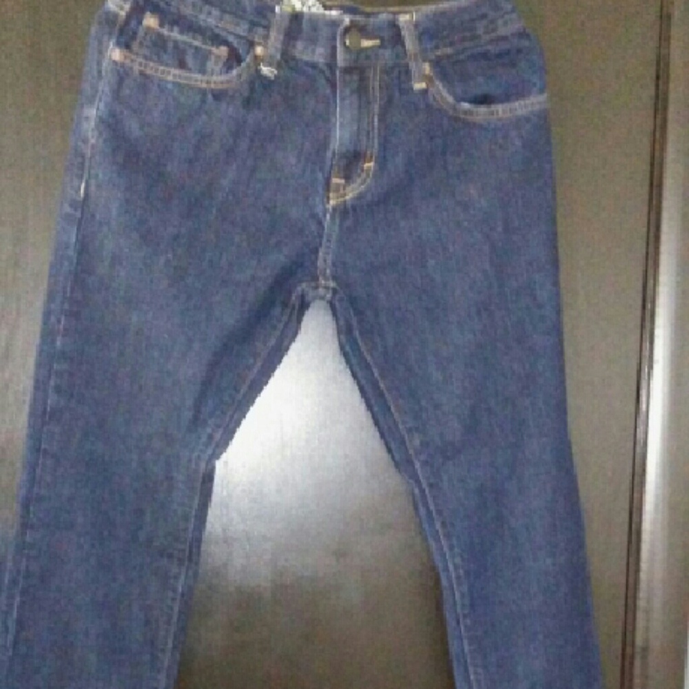 Boys jeans