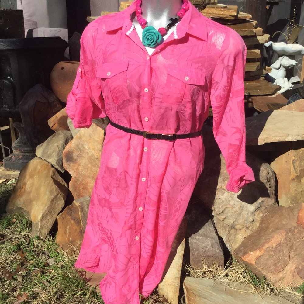 Lilly Pulitzer resort fit 🐢beachwear🍃 M