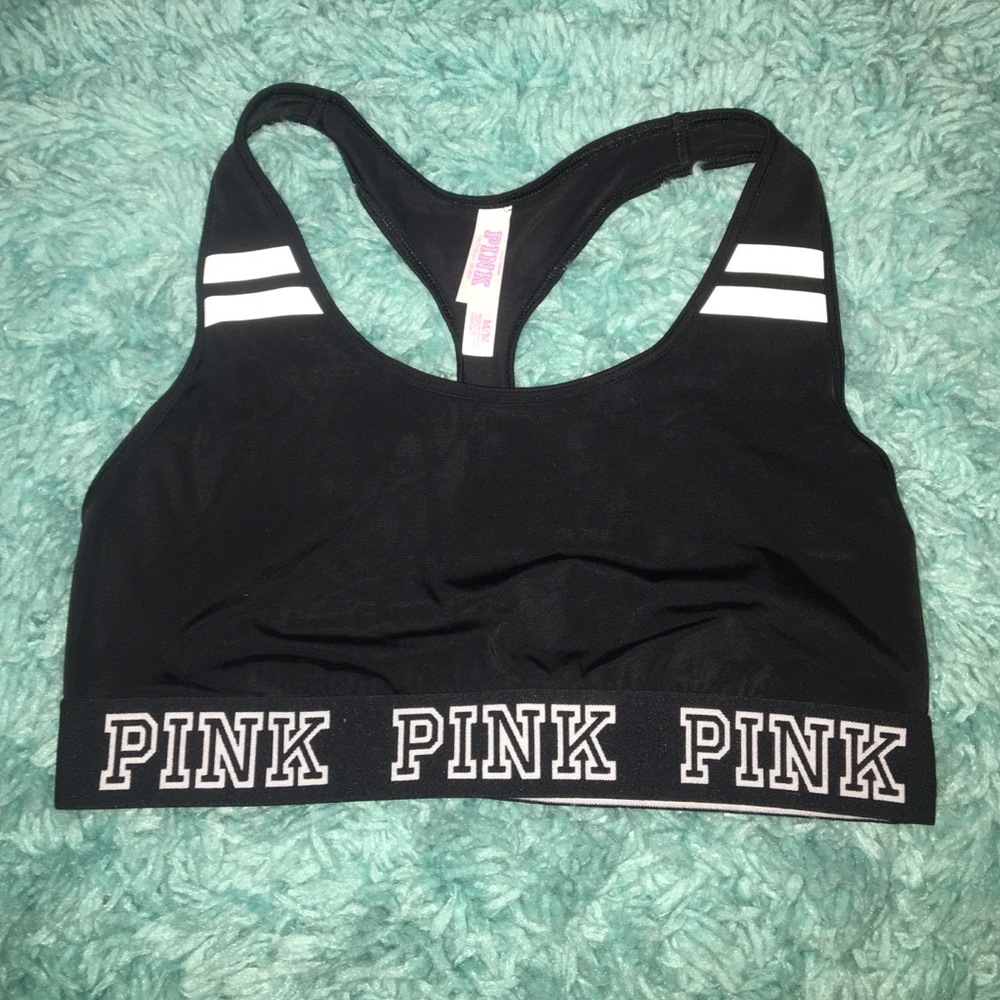 Victoria's Secret Pink Sports Bra