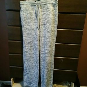 Heather Grey jogging/lounge pants