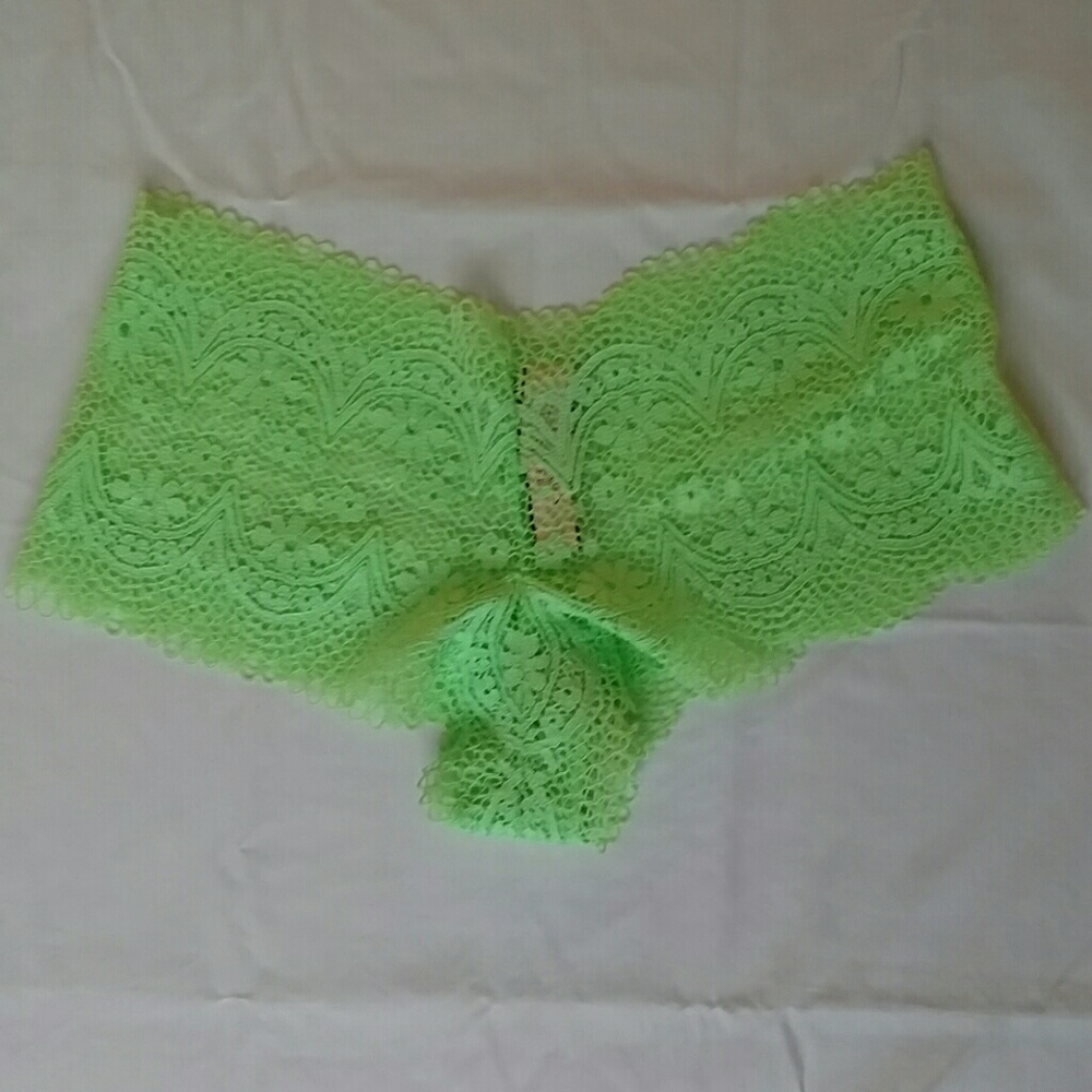 The Crochet Lace Sexy Shortie: Bundle+Save!