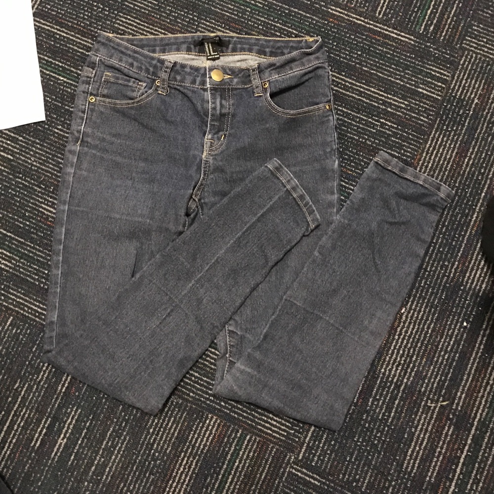 Forever 21 Jeans