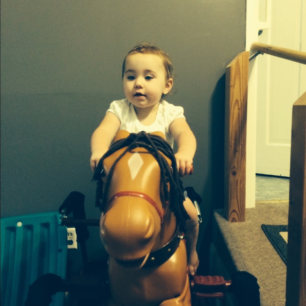 Meet your Posher, Sonya