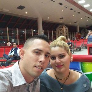 Meet your Posher, Johandis