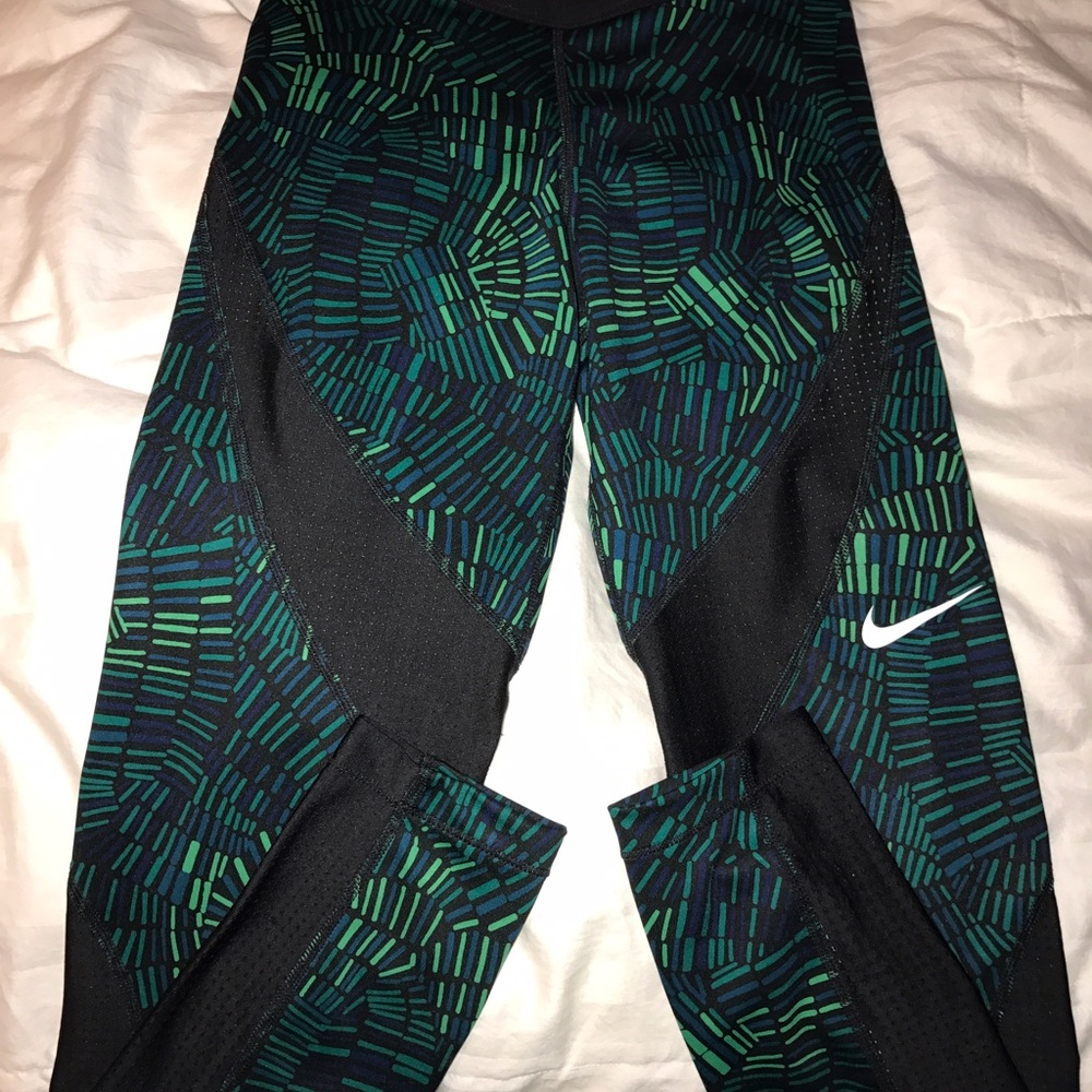 Nike Pro Dri-Fit Tights