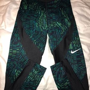 Nike Pro Dri-Fit Tights