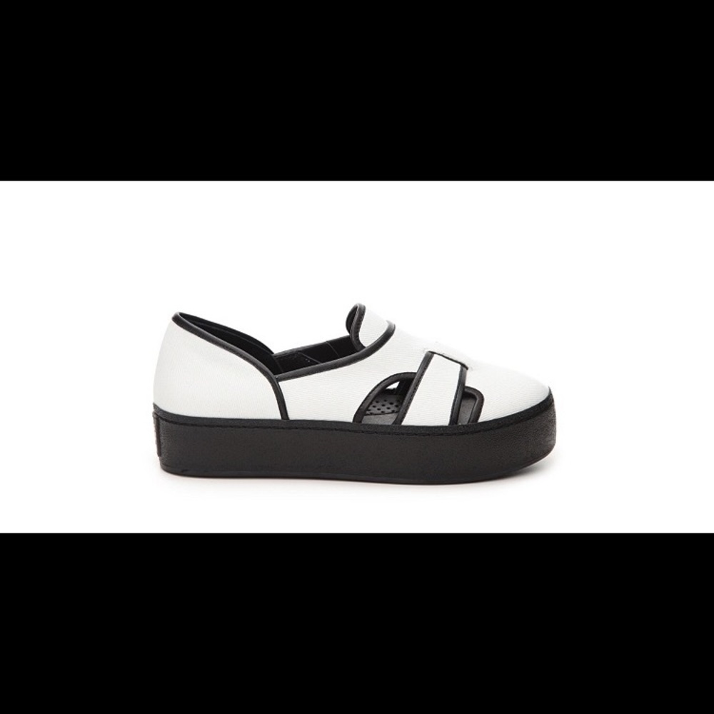 Opening Ceremony Binx Slip On shoes