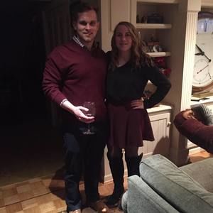 Meet your Posher, Rose