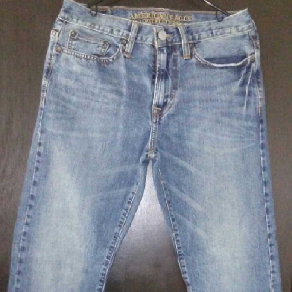 Boys jeans american eagle