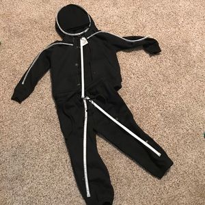 Glowy Zoey Costumes Led Stick Figure Costume Poshmark