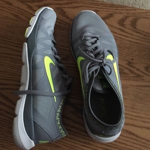 Nike Flex Supreme TR 3