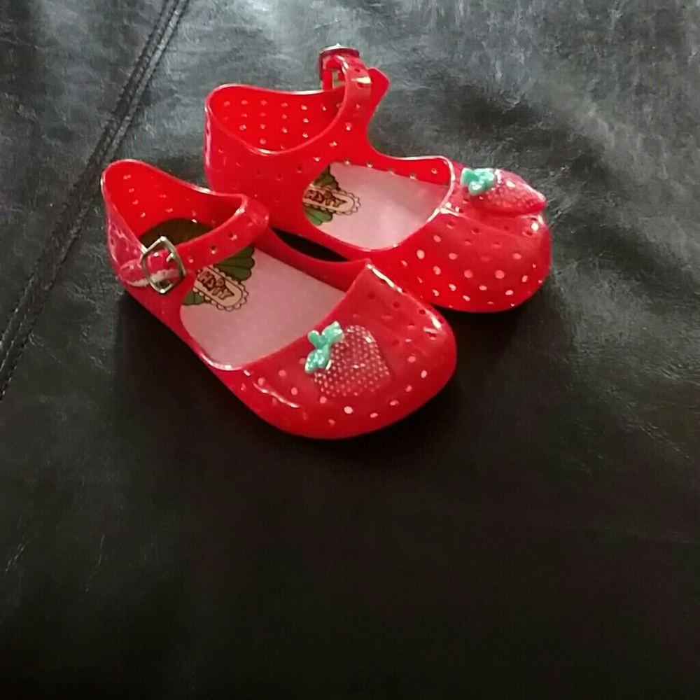 Toddler girls shoes