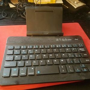 Tablet accessories bundle