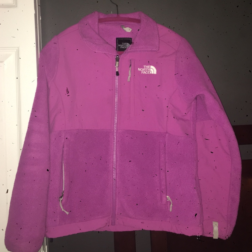 North face Denali