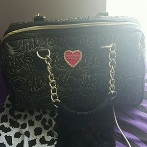Betsey Johnson Purse
