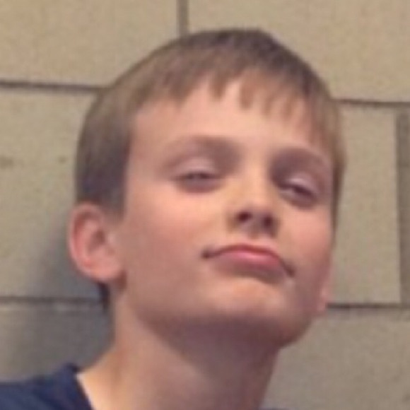 Meet your Posher, Paul - Picture 1 of 1