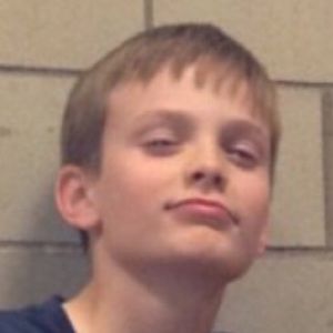 Meet your Posher, Paul