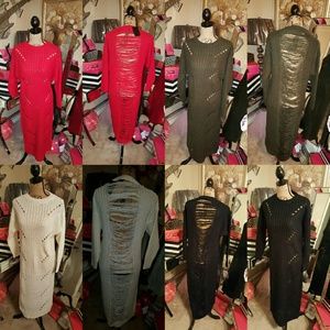 $55 EACH NEW PRICE FIRM SIZE SMALL TO 1x. leave e