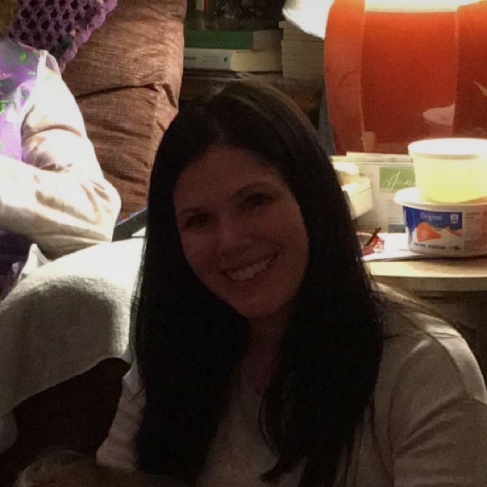 Meet your Posher, Lisa