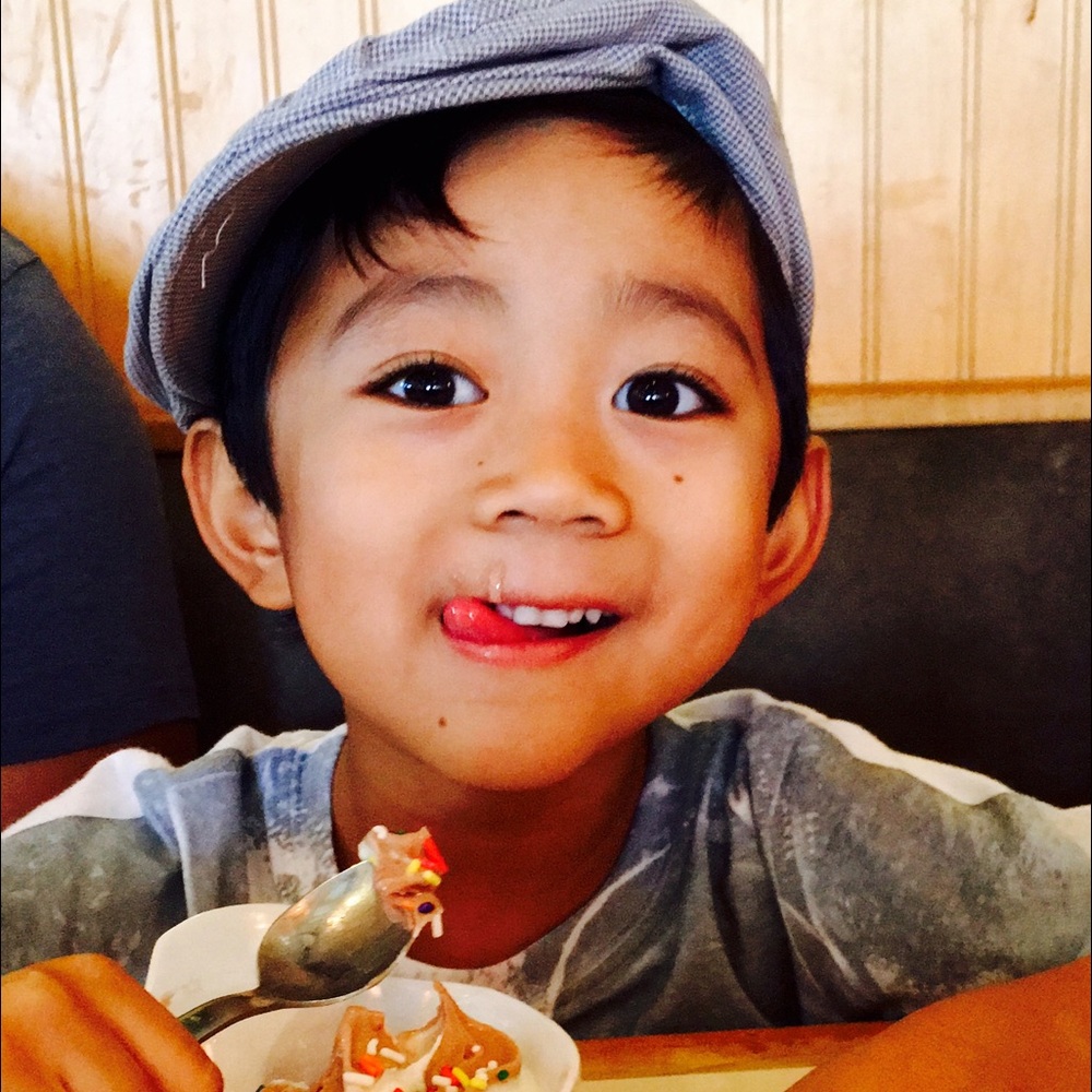 Meet your Posher, Diana