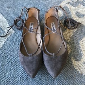 Steve Madden Eleanorr flats