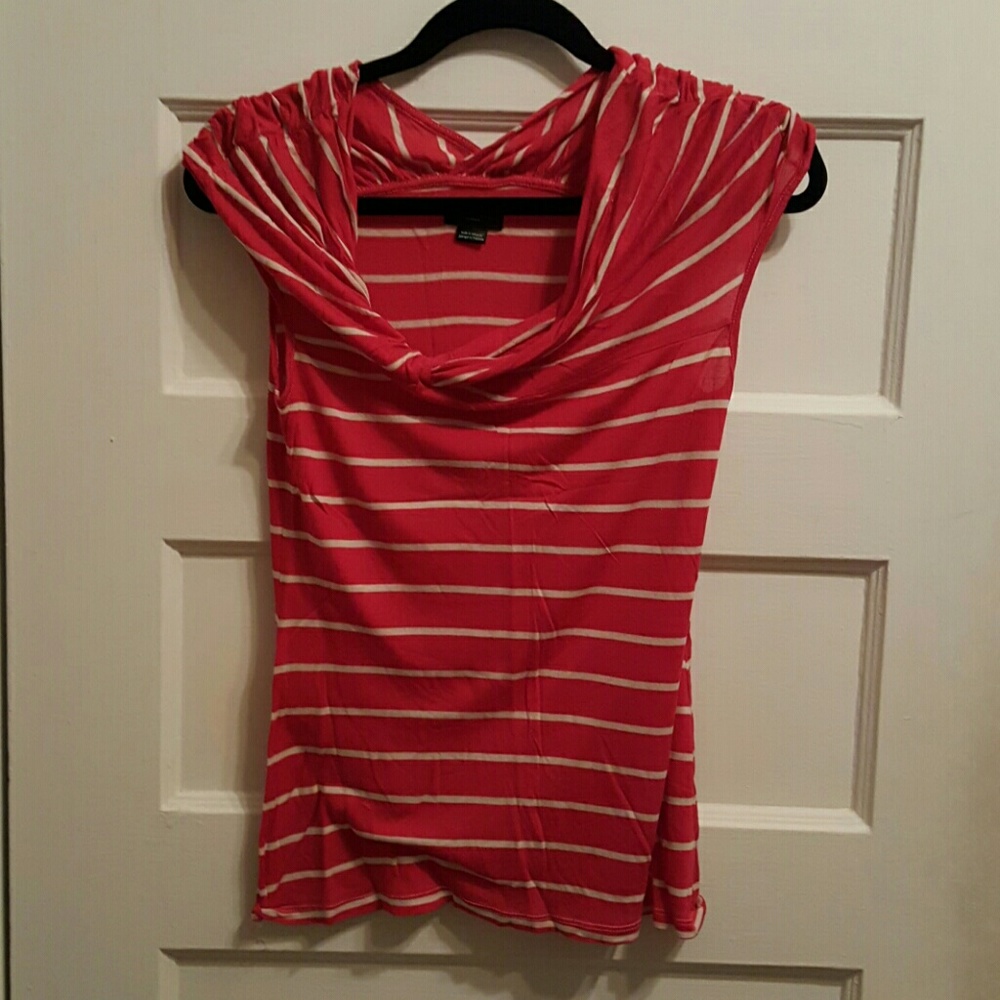 Deletta Blouse