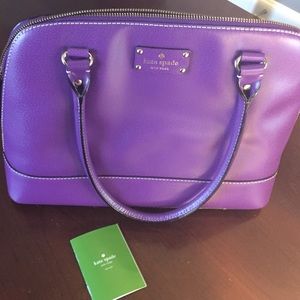 Kate Spade Handbag