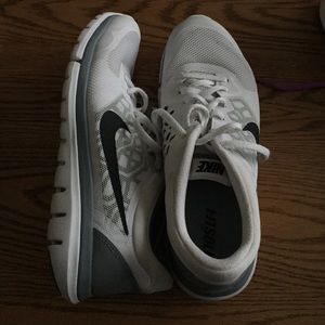 Nike Flex 2015 Run