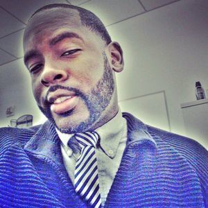 Meet your Posher, Samuel