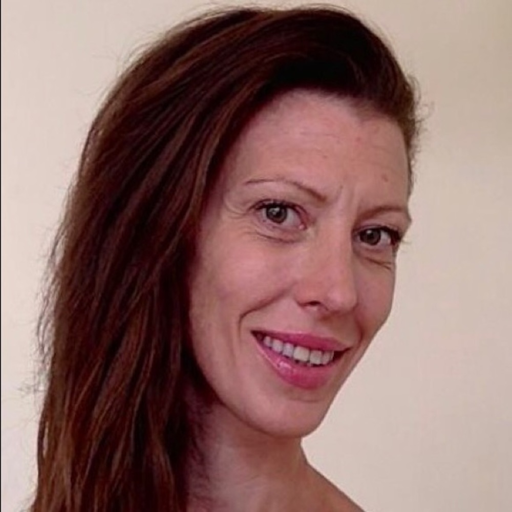 Meet your Posher, Annique