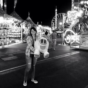 Meet your Posher, Arlyn