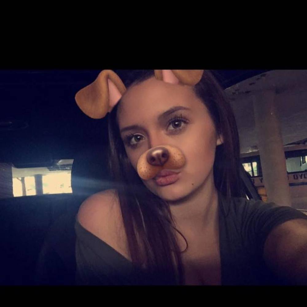 Meet your Posher, Aleigha