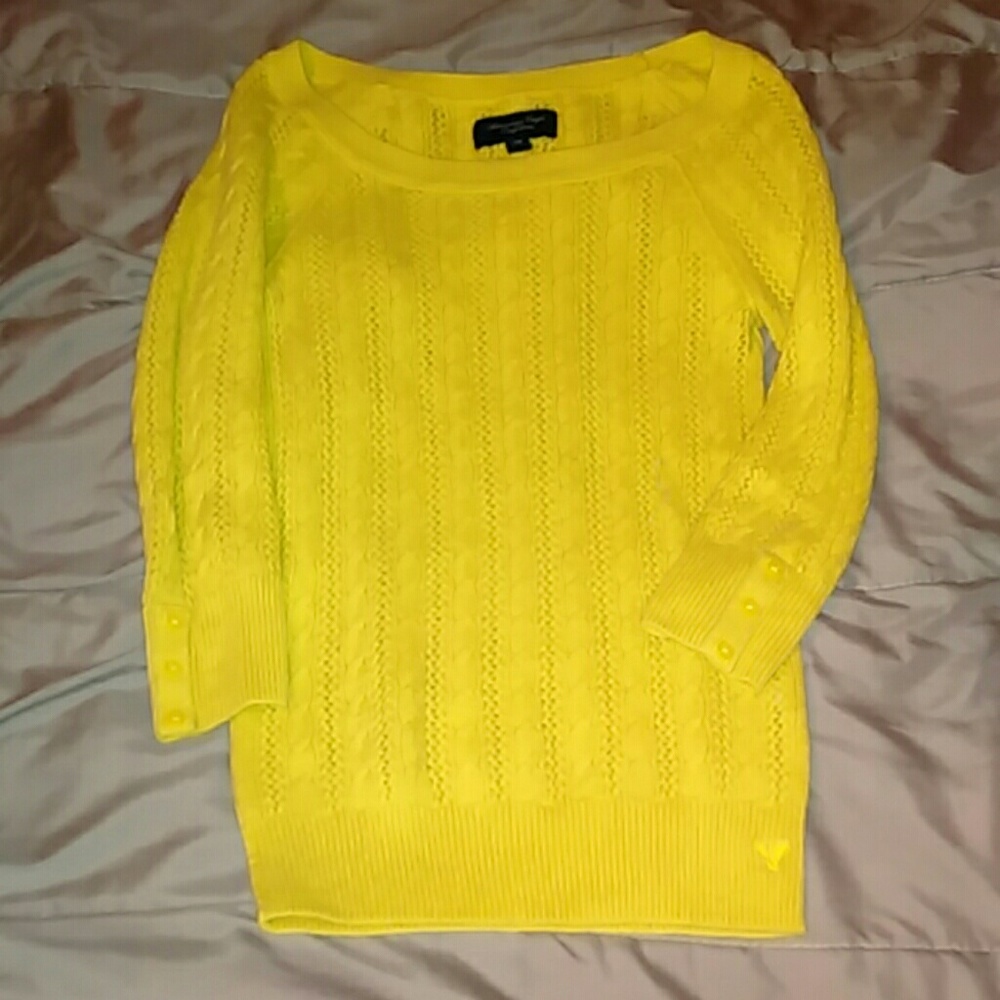 American Eagle Shirt