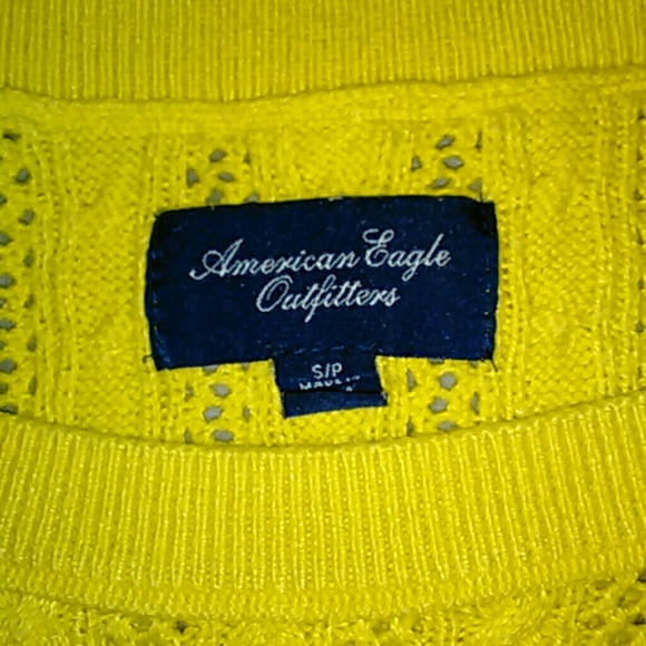 American Eagle Shirt - Picture 2 of 2