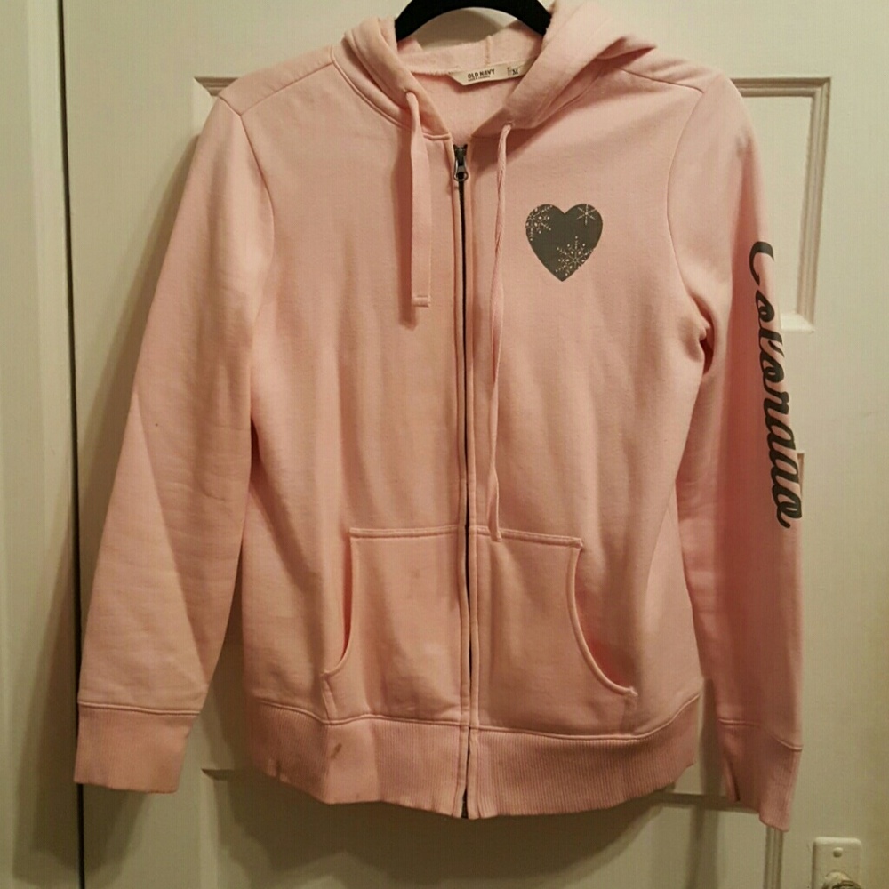 Old Navy Sweatshirt