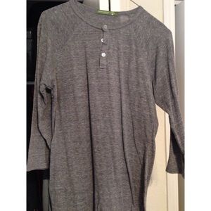 Alternative Earth Men's Shirt