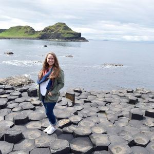 Meet your Posher, Christine