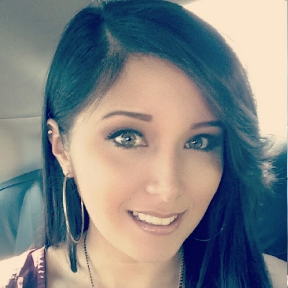 Meet your Posher, Natalia