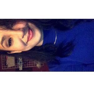 Meet your Posher, Marissa